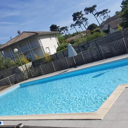 Daire A Deux Pas De L Ocean *