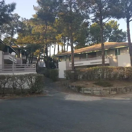 à Deux Pas De L Ocean Apartamento Moliets-et-Maa