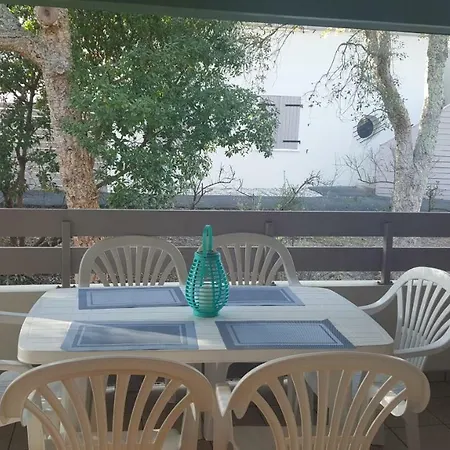 A Deux Pas De L Ocean