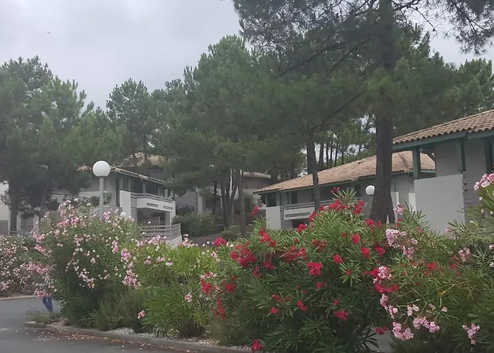 A Deux Pas De L Ocean 아파트 *