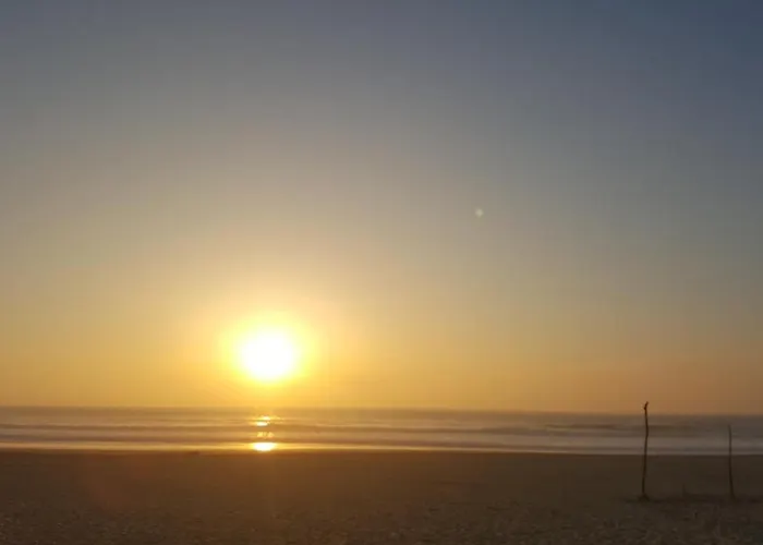 A Deux Pas De L Ocean Apartamento