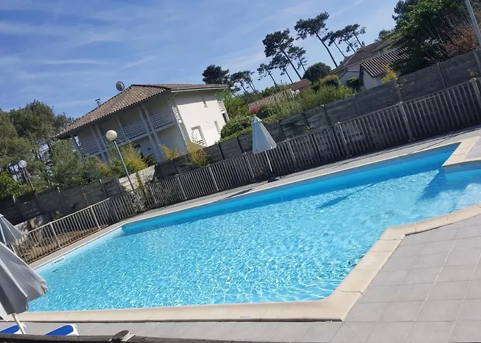 Apartamento A Deux Pas De L Ocean *