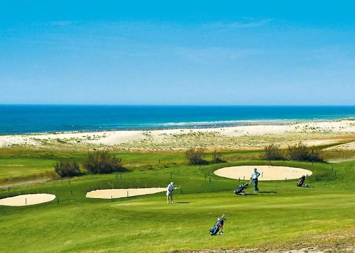 A Deux Pas De L Ocean *