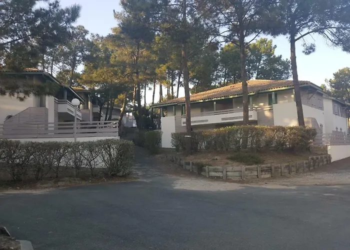 A Deux Pas De L Ocean Apartamento Moliets-et-Maa